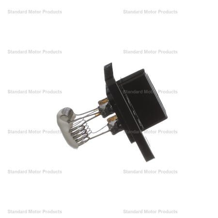 Standard Ignition Blower Motor Re, Ru-71 RU-71